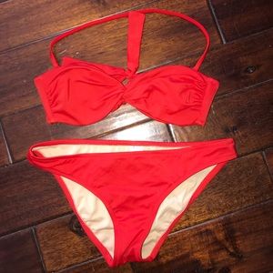 J Crew Bikini